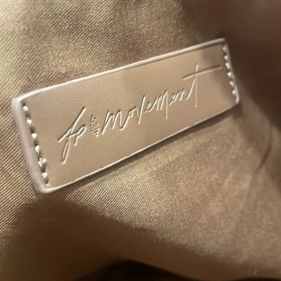 FREE PEOPLE Cozy Carryall - Picture 7 of 12